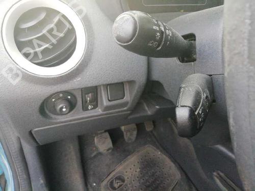 Front left lock CITROËN C3 I (FC_, FN_) 1.4 HDi | BP4478099C98 