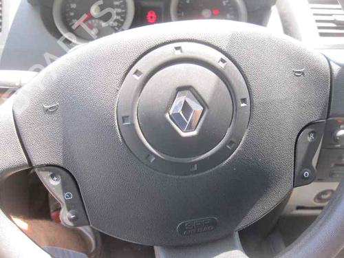 Gearbox RENAULT MEGANE II (BM0/1_, CM0/1_)  | BP2701654M3 