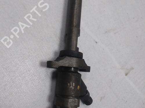 Used Injector MAZDA 3 (BK) 1.6 DI Turbo (109 hp) 22131752