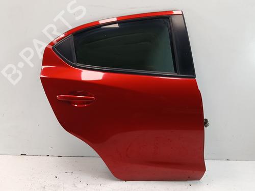 right-rear-door-mazda-2-hatchback-dl-dj-2014-37517602 main image