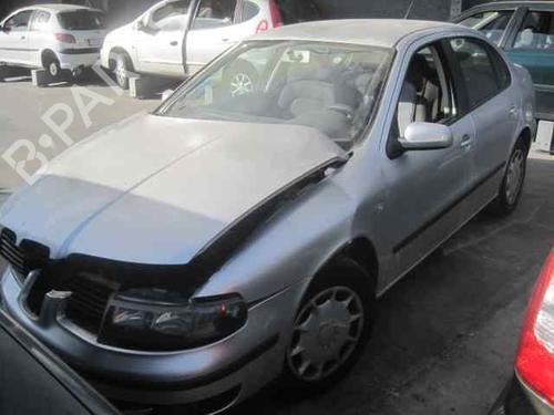 Left taillight SEAT TOLEDO II (1M2) 1.9 TDI | BP2355406C34 