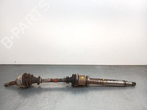 Used Right front driveshaft Right front driveshaft 37495999 37495999