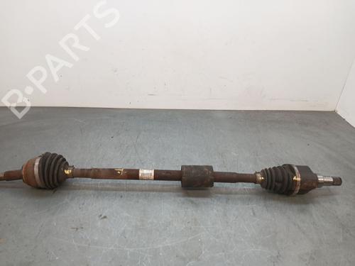 Used Left front driveshaft FORD FIESTA VII (HJ, HF) 1.0 EcoBoost (101 hp) 28129948