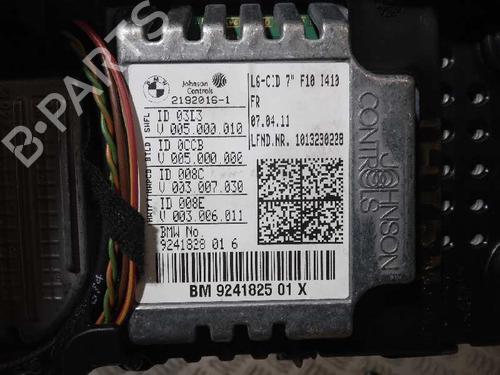 Electronic module BMW 5 Touring (F11) 525 d | BP14851821M83 