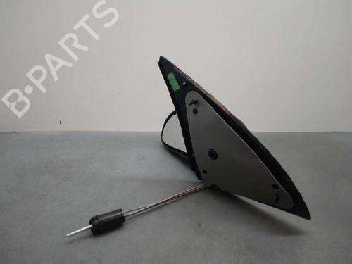 Left mirror FORD FOCUS I (DAW, DBW)  | BP26596470C26 