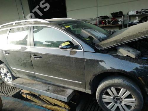 Instrument cluster VW PASSAT B6 Variant (3C5)  | BP12120553C47 