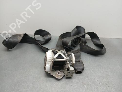 Airbag Kit FIAT 500 (312_) 1.2 (312AXA1A) | BP20931901C86 
