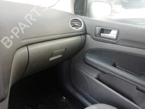 Left rear window motor FORD FOCUS II (DA_, HCP, DP)  | BP10967010E23 