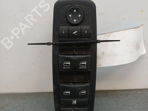 Used Left front window switch FIAT FREEMONT (345_) 2.0 JTD (140 hp) 24668866