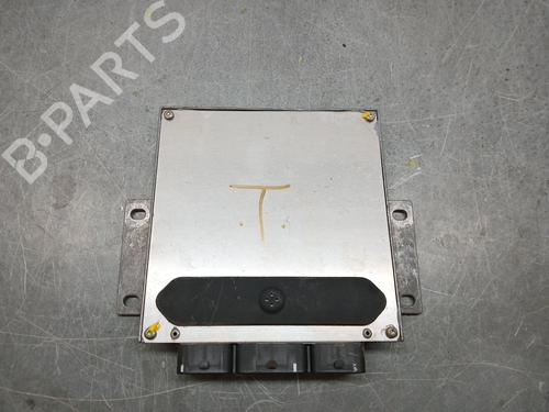 Used Engine control unit (ECU) CITROËN C2 (JM_) 1.1 (60 hp) 30505285