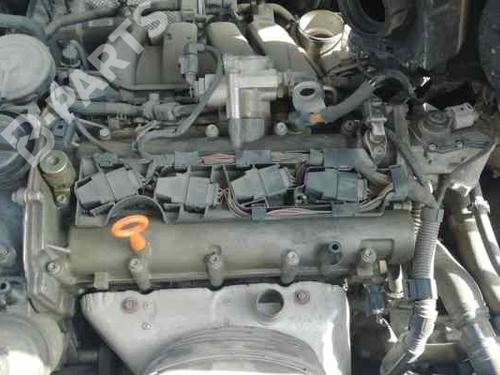 Used Engine Engine VW PASSAT B6 (3C2) 1.6 FSI (115 hp) 10300996 10300996