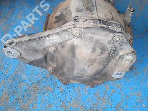 Rear differential MERCEDES-BENZ CLK (C209)  | BP8195171M24 