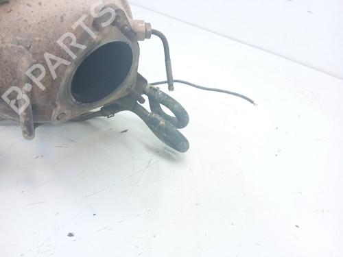 Particulate filter AUDI Q7 (4LB) 3.0 TDI quattro | BP32016282M81