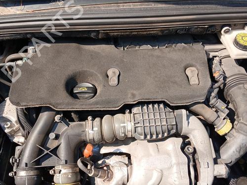 Used Engine CITROËN C4 II (NC_) 1.6 HDi 115 (114 hp) 28178943