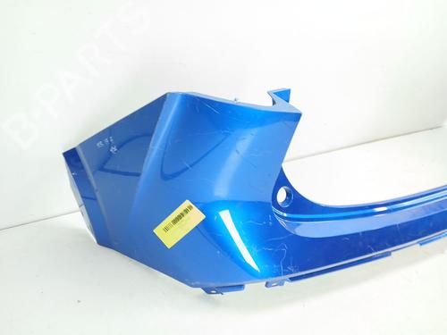 Rear bumper NISSAN QASHQAI III (J12) 1.3 DIG-T | BP29543059C8 