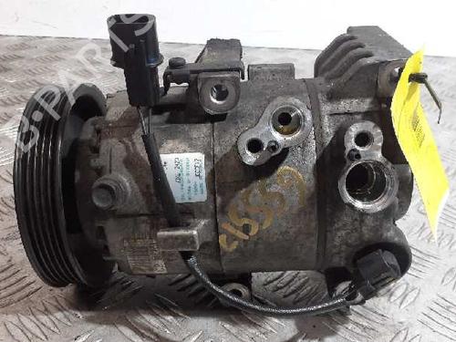 Used AC compressor HYUNDAI i30 (GD) 1.4 CRDi (90 hp) 14997496