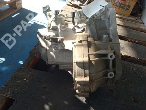 Gearbox SUZUKI SX4 (EY, GY) 1.6 VVT (RW416, YA21S) | BP6547210M3 