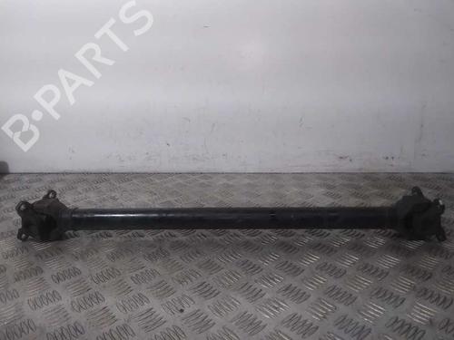Driveshaft BMW X3 (E83)  | BP16052625M37 