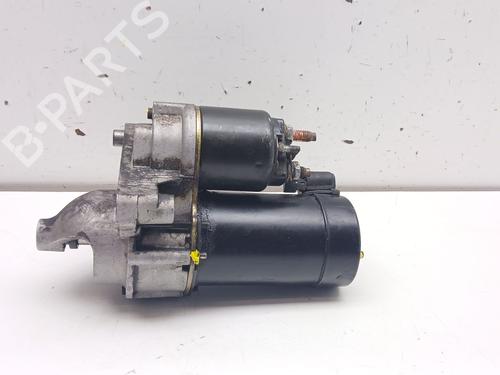 Used Starter CITROËN C4 Coupe (LA_) 1.6 HDi (90 hp) 31249584
