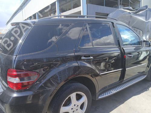 Brugte MERCEDES-BENZ M-CLASS (W164) ML 280 CDI 4-matic (164.120) (190 hp) 4183775