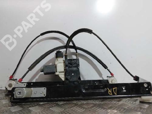 Used Front right window mechanism FORD MONDEO IV Saloon (BA7) [2007-2015]  10488767