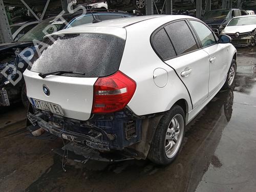 Right headlight BMW 1 (E87) 118 d | BP39802559C29 - Image 4