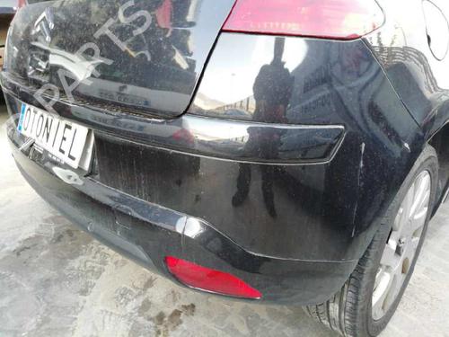 Right front window motor CITROËN C4 Coupe (LA_)  | BP4833247E20 