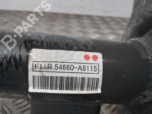 Right front shock absorber KIA CEE'D (JD)  | BP10735831M17 