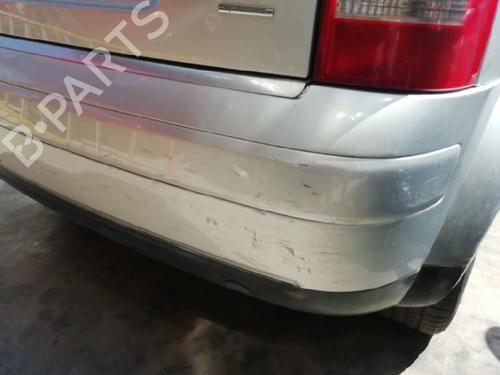 Rear bumper AUDI A2 (8Z0) 1.4 TDI | BP14994073C8 