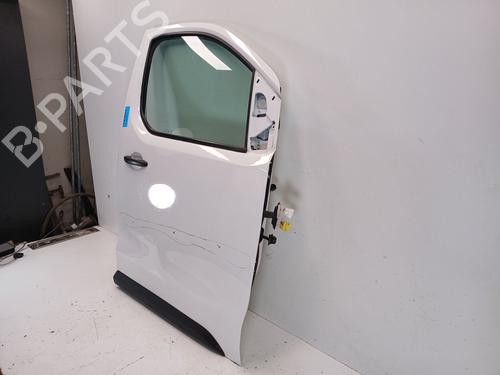 Right front door OPEL VIVARO C Van (K0) 2.0 | BP31160455C3