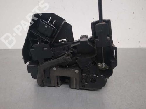 Rear left lock RENAULT MEGANE IV Hatchback (B9A/M/N_) 1.8 RS 300 (B9M8) | BP11974500C100 