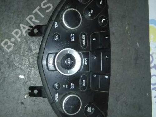 Used Switch Switch NISSAN PRIMERA (P12) 2.2 Di (126 hp) 2356517 2356517