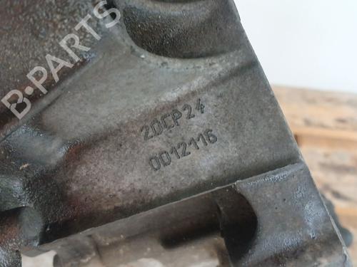 Gearbox CITROËN C2 (JM_) 1.4 | BP38012914M3 - Image 6