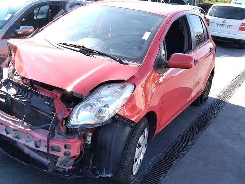 Rear bumper reinforcement TOYOTA YARIS (_P9_) 1.0 VVT-i (KSP90_, KSP90R) | BP6443004C73  - Image 6