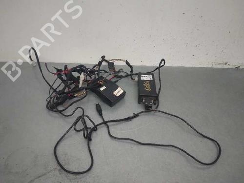 Used Speaker AUDI A6 C6 (4F2) 3.0 TDI quattro (225 hp) 14251004