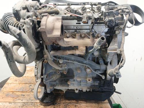 Engine KIA SPORTAGE IV (QL, QLE) 1.7 CRDi | BP29613687M1 