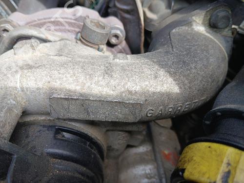 Used Turbocharger/Supercharger CITROËN C4 Grand Picasso I (UA_) 1.6 HDi 110 (112 hp) 20136733