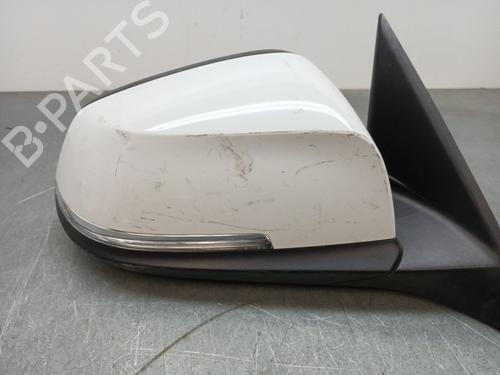 Right mirror BMW 3 Touring (F31)  | BP20512617C27 