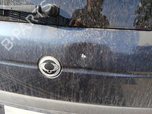 Bakluke CC/Kombi-Kupé SSANGYONG RODIUS I 2.7 Xdi | BP25900363C6 
