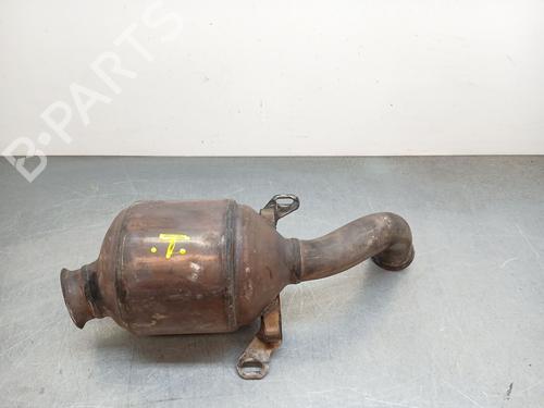 Used Catalyst Catalyst PEUGEOT 206 Hatchback (2A/C) [1998-2012] 36409711 36409711