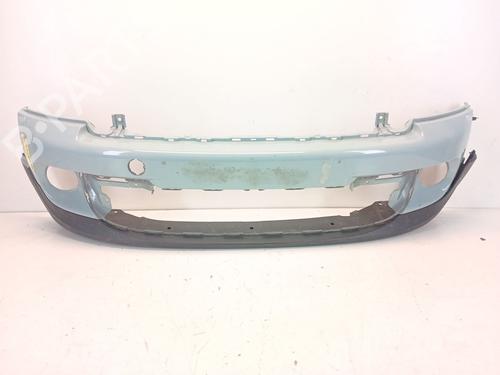 Used Front bumper MINI MINI (R56) [2005-2014]  29065015