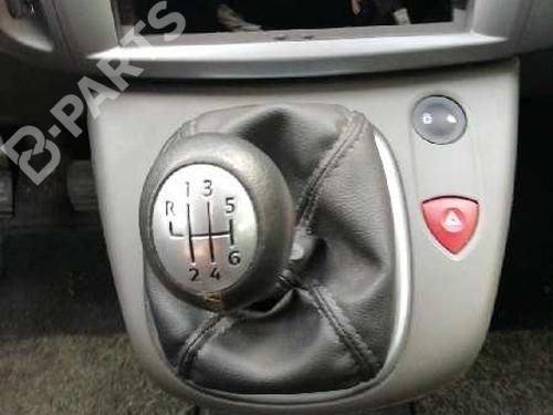 Gearbox RENAULT GRAND SCÉNIC II (JM0/1_) 1.6 | BP10966975M3 