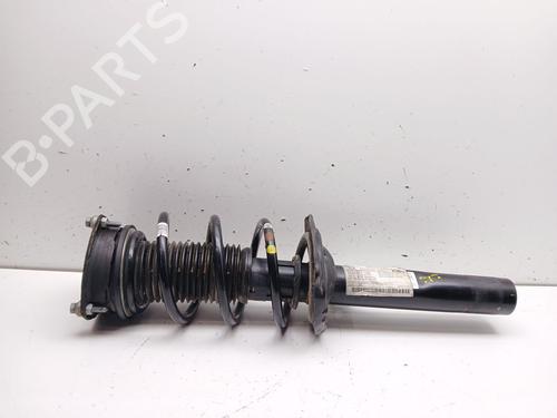 Used Right front shock absorber CUPRA FORMENTOR (KM7, KMP) 1.4 e-Hybrid (150 hp) 31587967