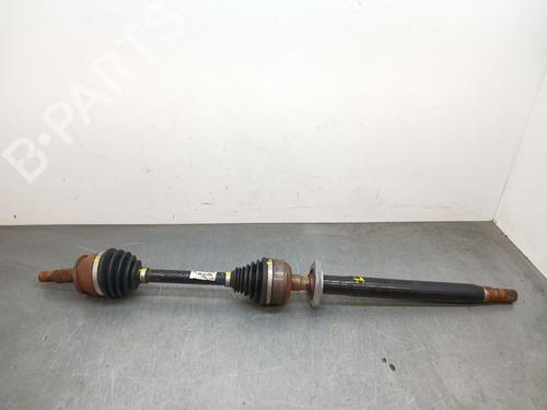 Used Right front driveshaft OPEL INSIGNIA A (G09) [2008-2017]  28129958