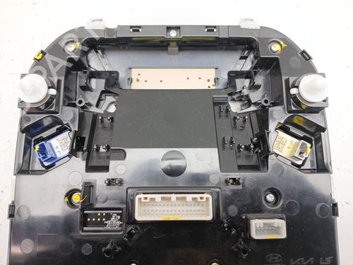 Kabinelys KIA EV3 | BP35948751I8 - Image 6