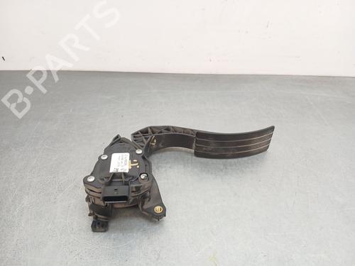 Pedal RENAULT CAPTUR I (J5_, H5_) 1.2 TCe 120 | BP39954912I4 - Image 3
