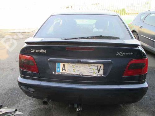 Front left window mechanism CITROËN XSARA (N1)  | BP2384423C22 