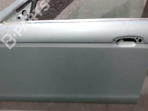 Left front door JAGUAR S-TYPE II (X200) 2.5 V6 | BP11037148C2 