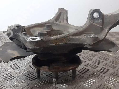 Left front steering knuckle OPEL ASTRA K (B16) 1.6 CDTi (68) | BP11088441M25 