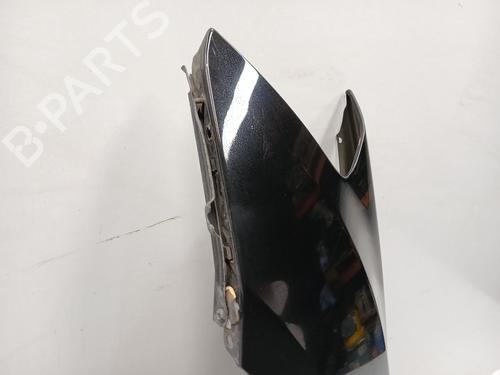 Left front fenders MERCEDES-BENZ M-CLASS (W164) ML 280 CDI 4-matic (164.120) | BP29125744C41